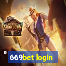 669bet login